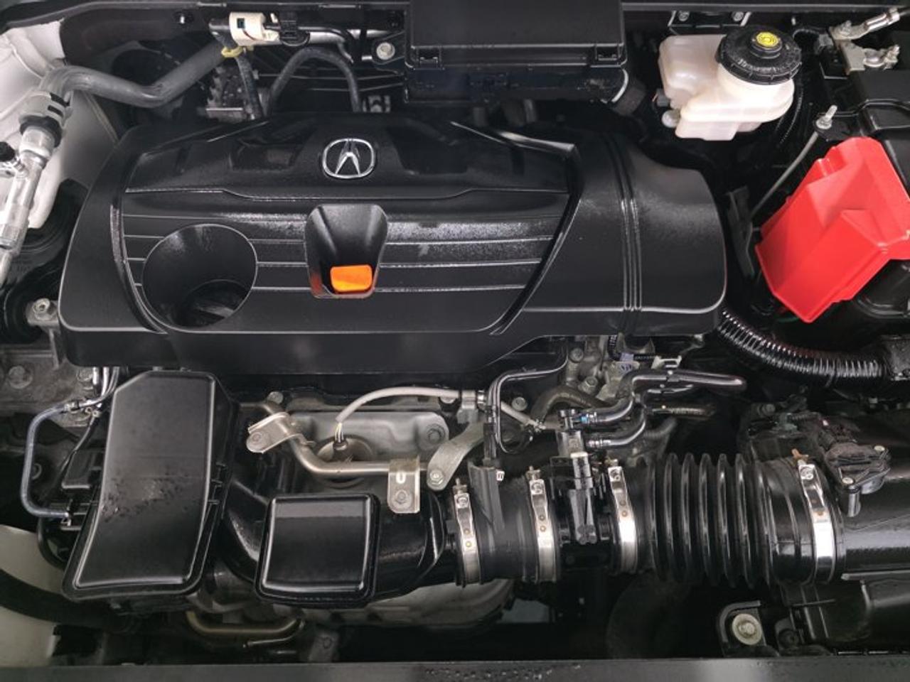 2024 Acura RDX A-Spec Photo