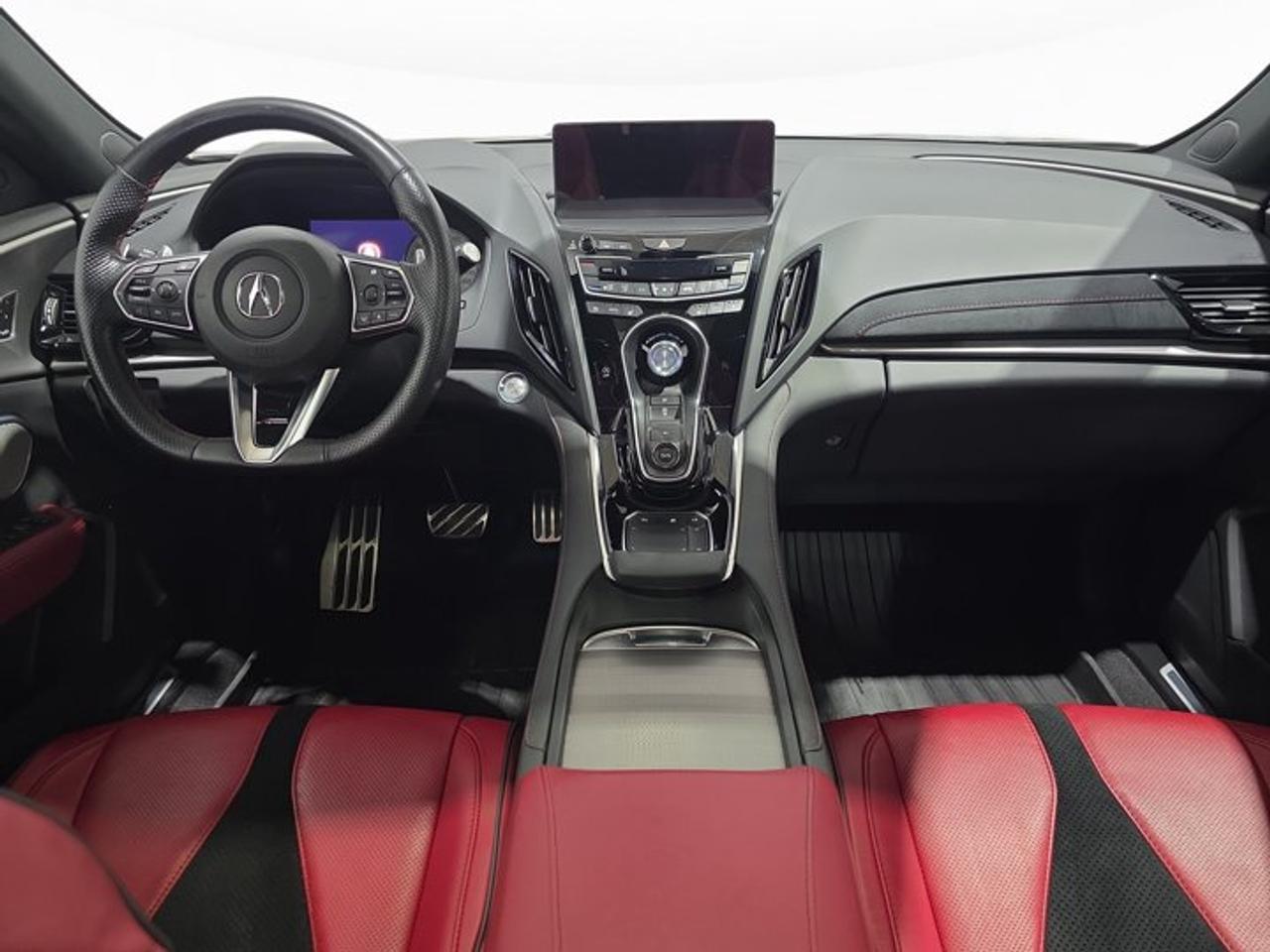2024 Acura RDX A-Spec Photo