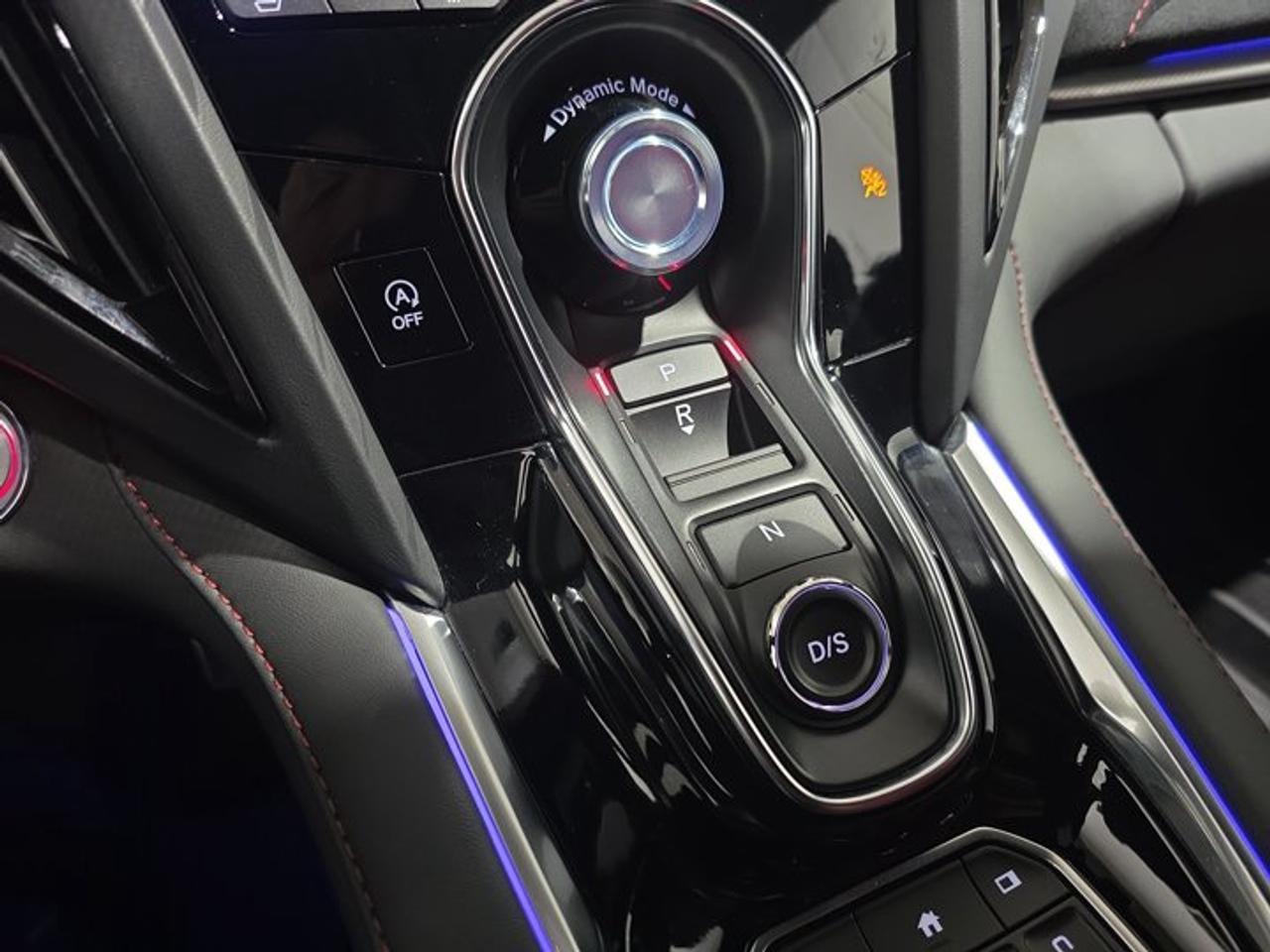 2024 Acura RDX A-Spec Photo