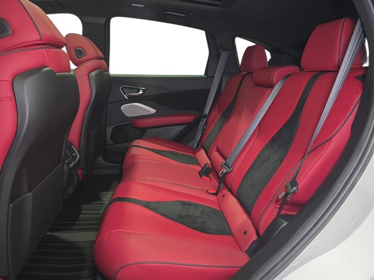 2024 Acura RDX A-Spec Photo