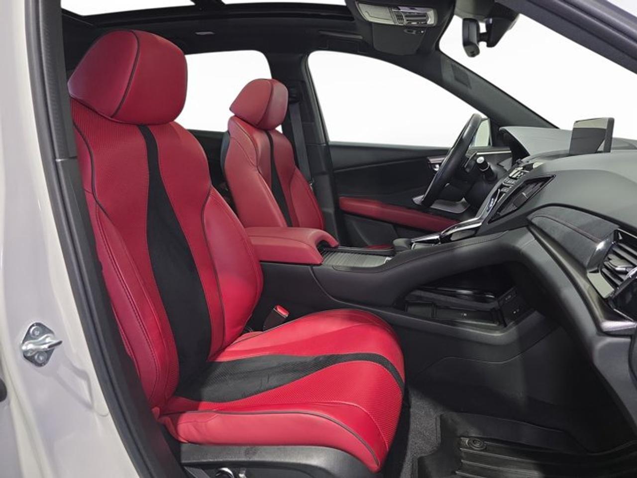 2024 Acura RDX A-Spec Photo