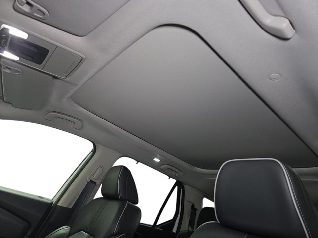 2025 Honda Pilot Touring Photo