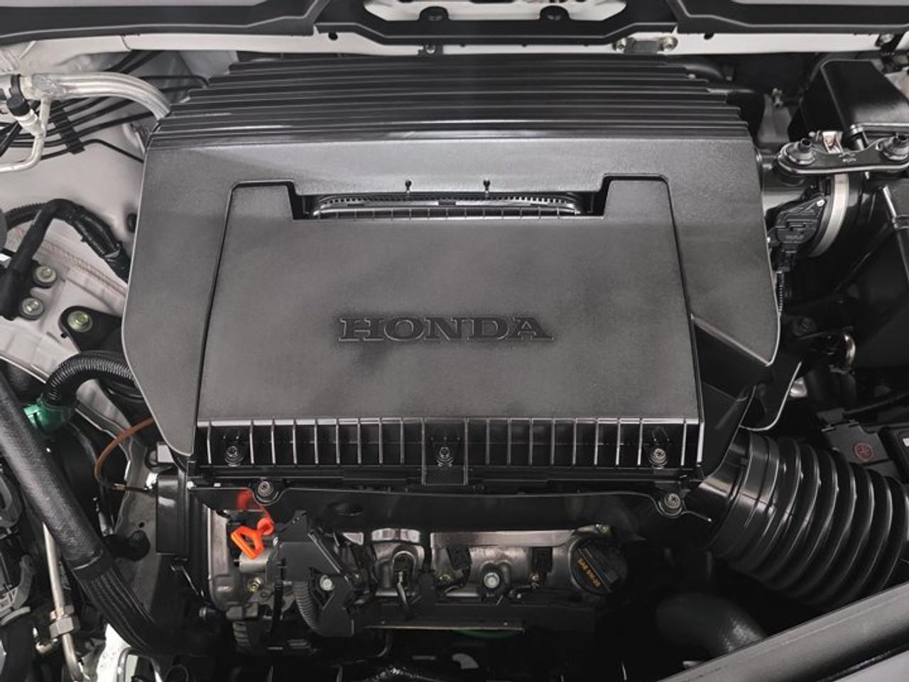 2025 Honda Pilot Touring Photo