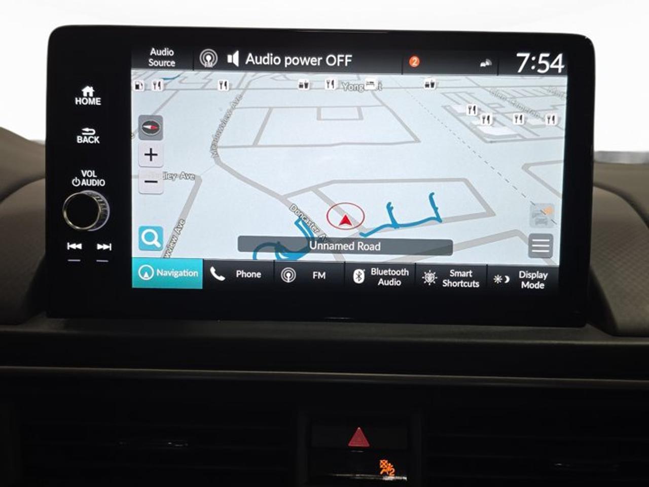 2025 Honda Pilot Touring Photo