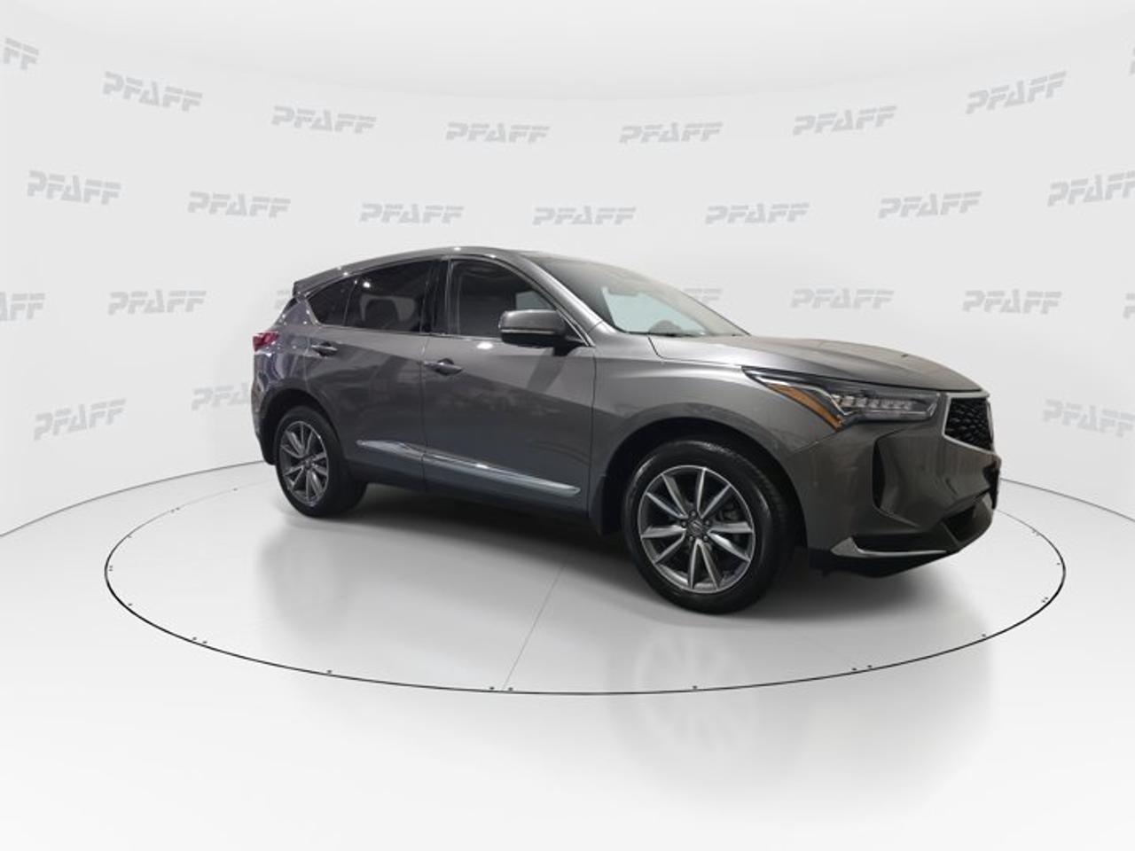 2022 Acura RDX Technology Photo