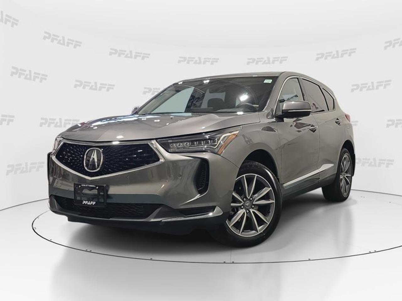 2022 Acura RDX Technology Photo