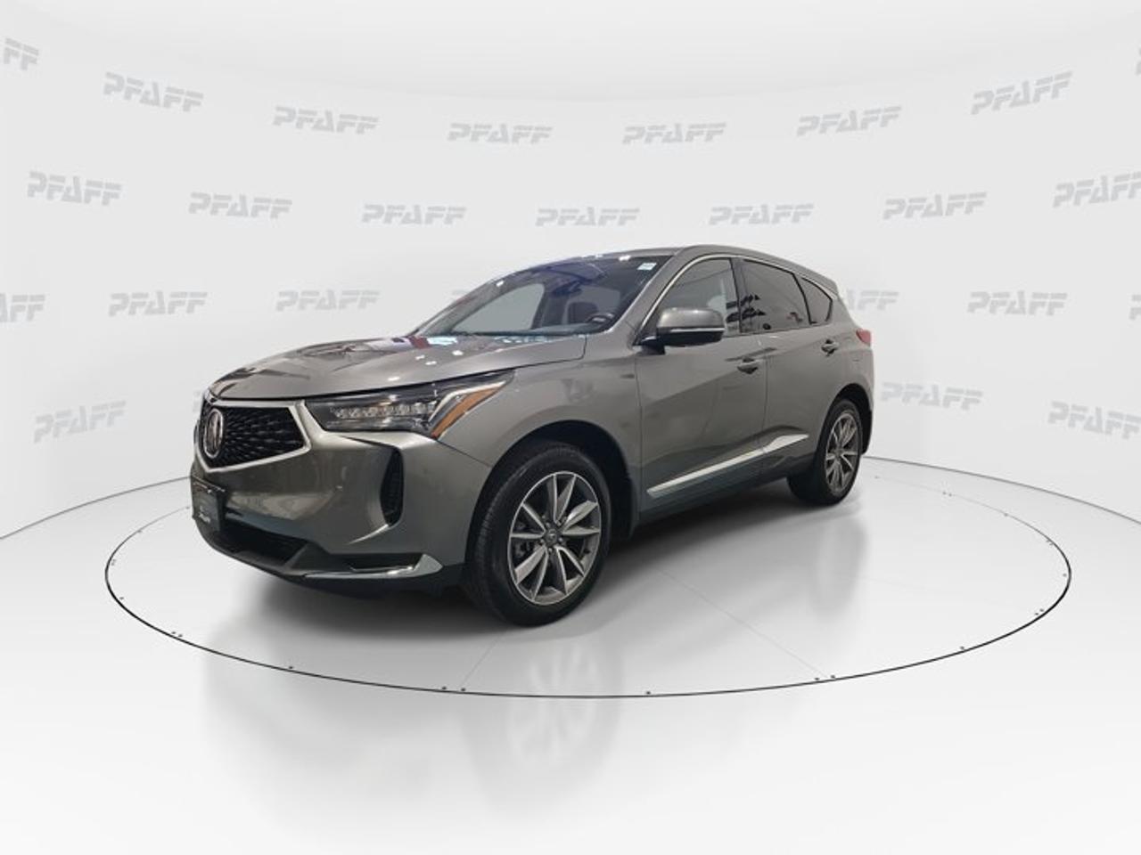 2022 Acura RDX Technology Photo