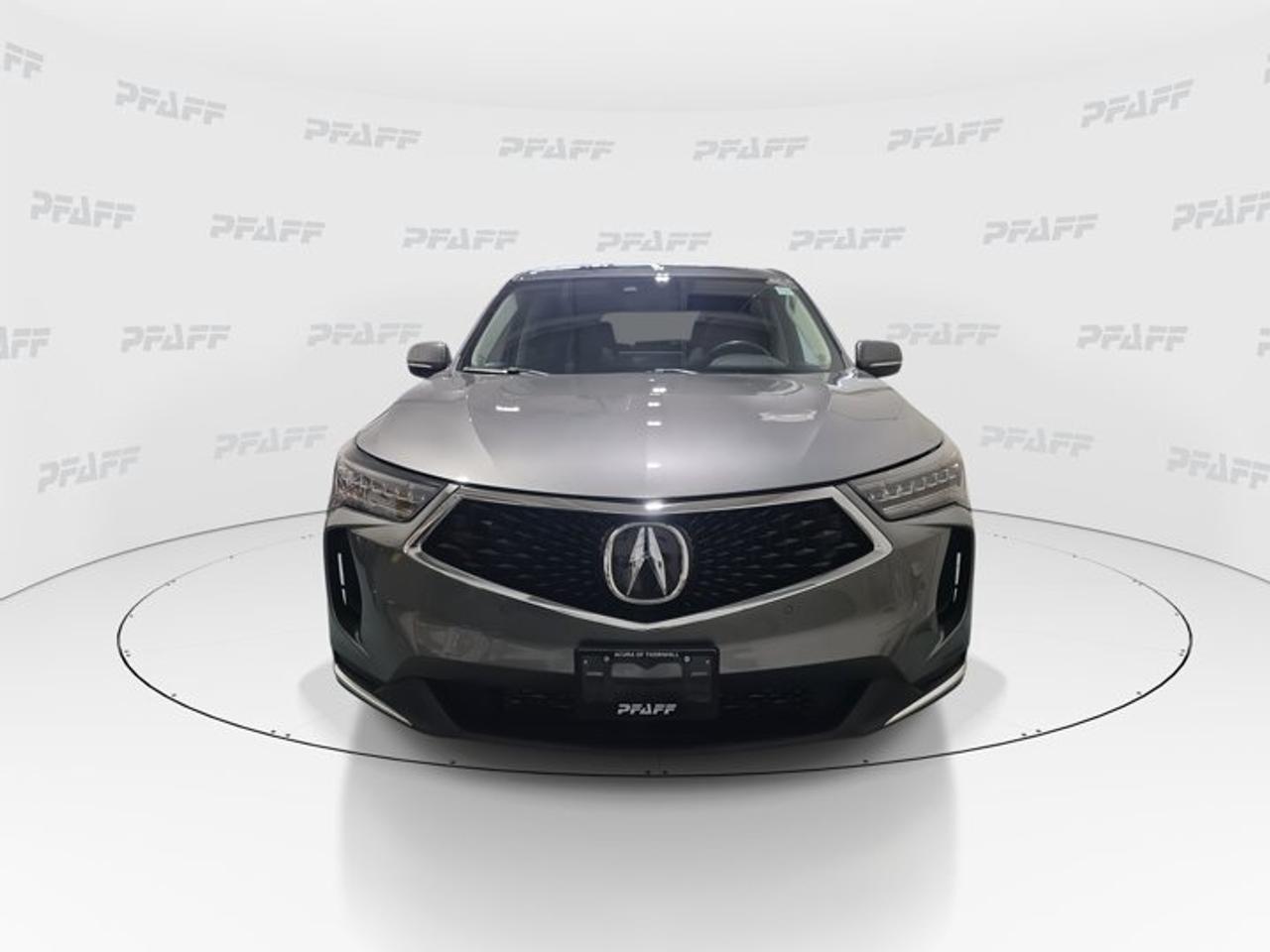 2022 Acura RDX Technology Photo