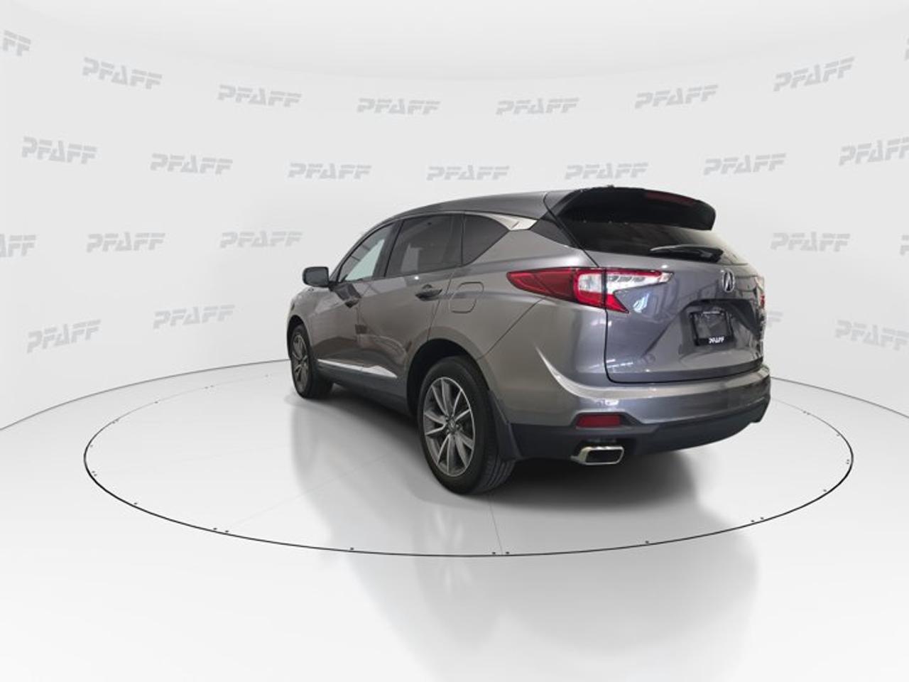 2022 Acura RDX Technology Photo