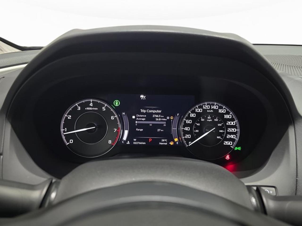 2022 Acura RDX Technology Photo