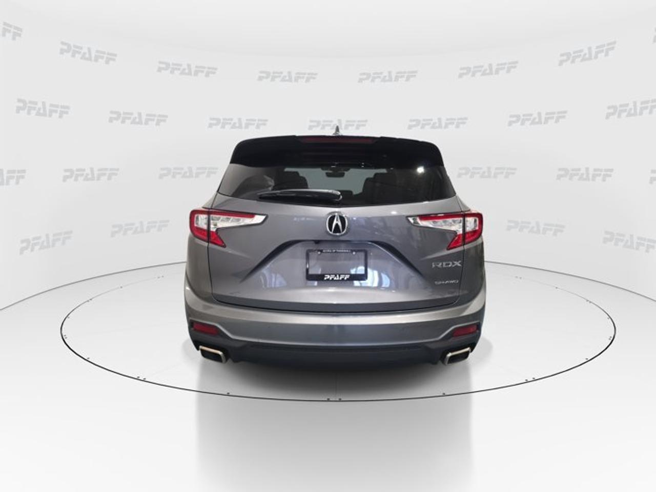 2022 Acura RDX Technology Photo