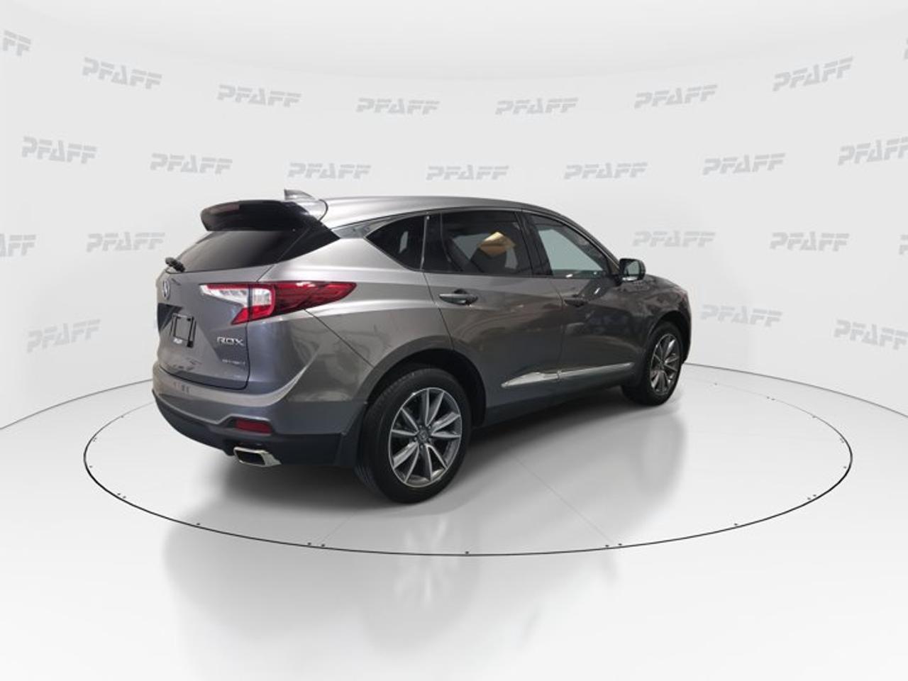 2022 Acura RDX Technology Photo