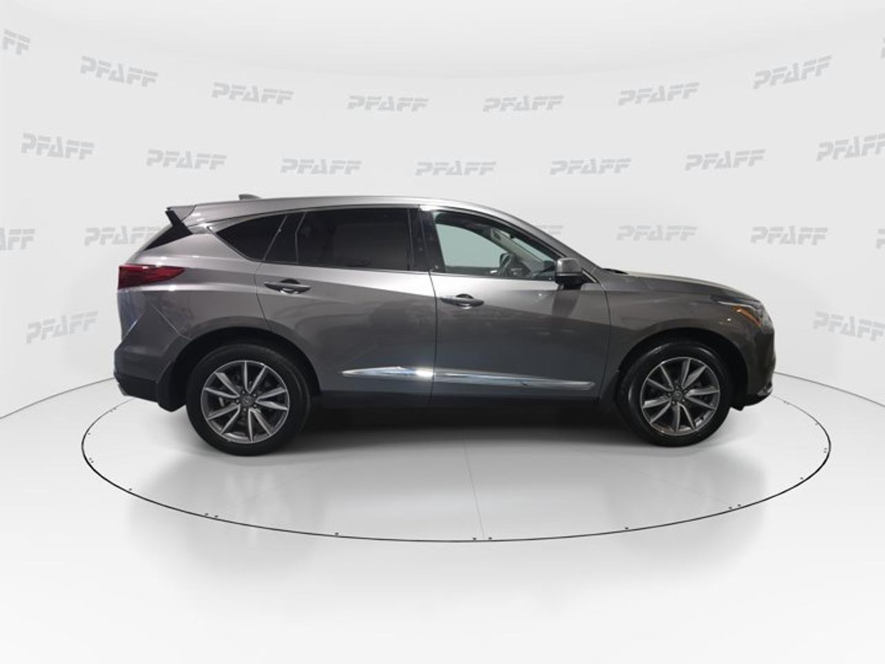 2022 Acura RDX Technology Photo