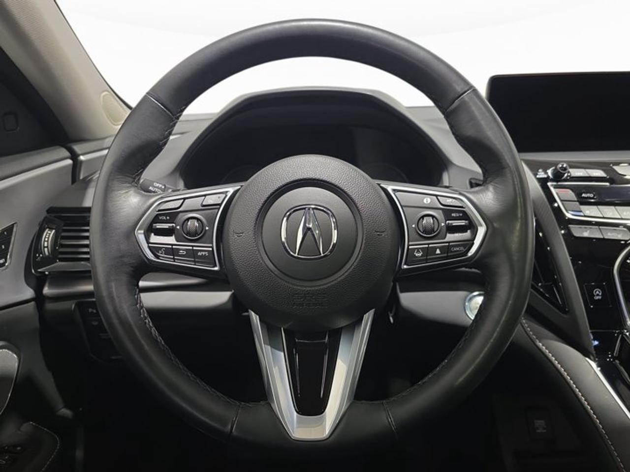 2022 Acura RDX Technology Photo