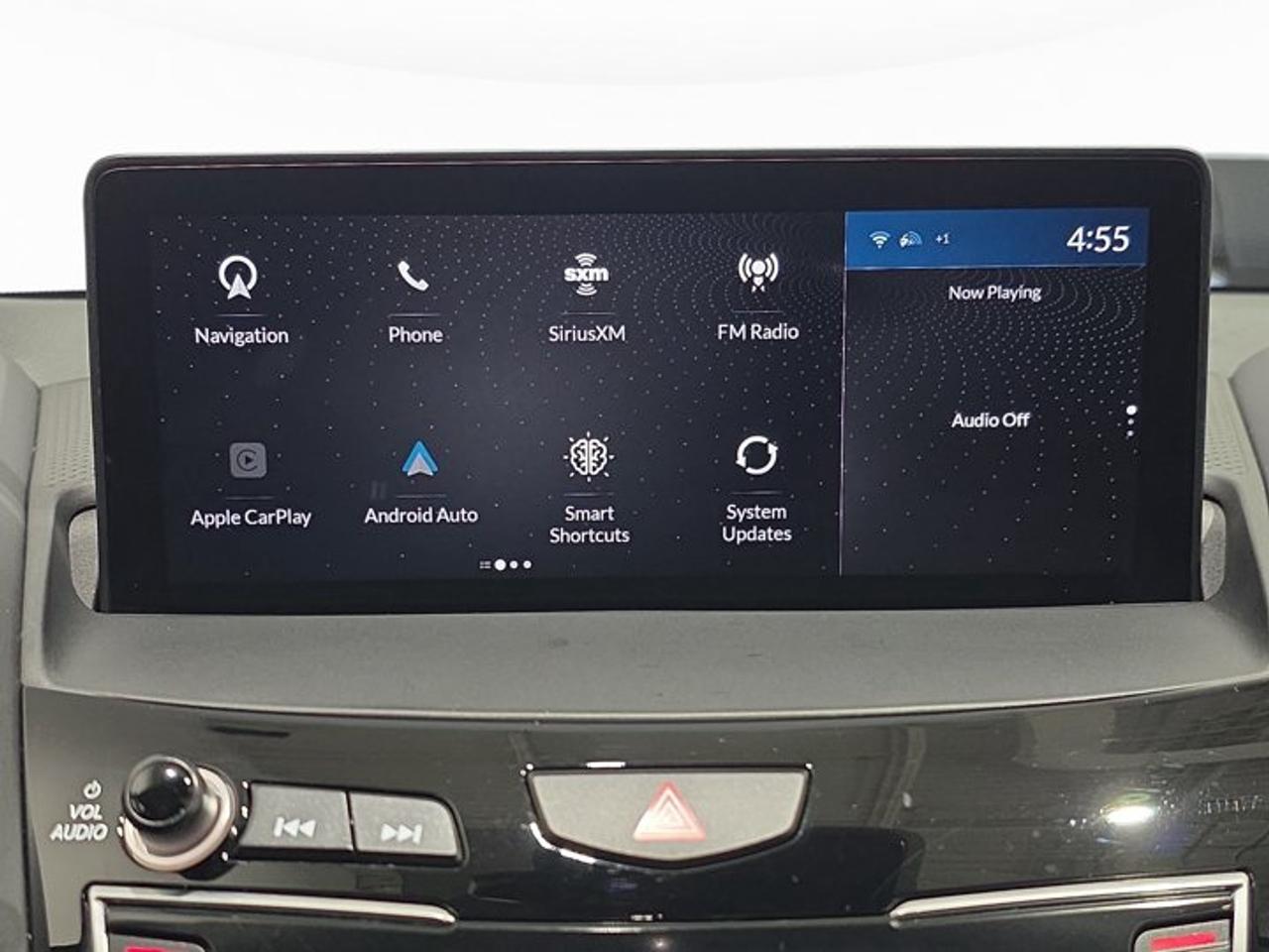 2022 Acura RDX Technology Photo