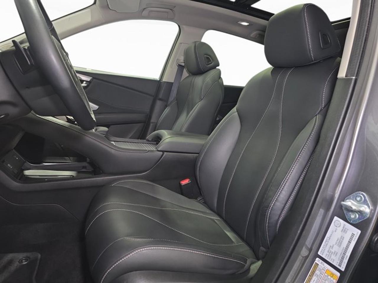 2022 Acura RDX Technology Photo