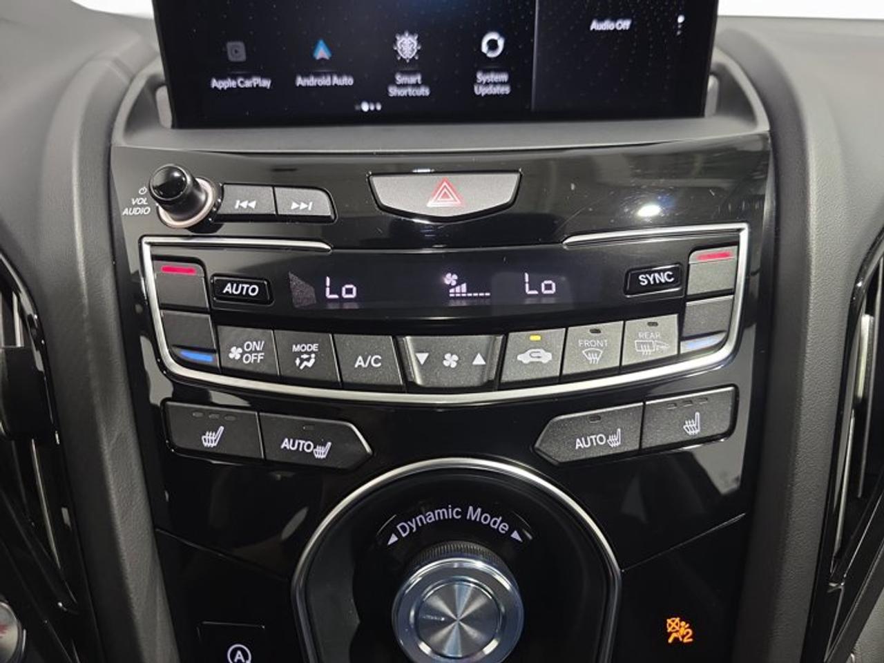 2022 Acura RDX Technology Photo