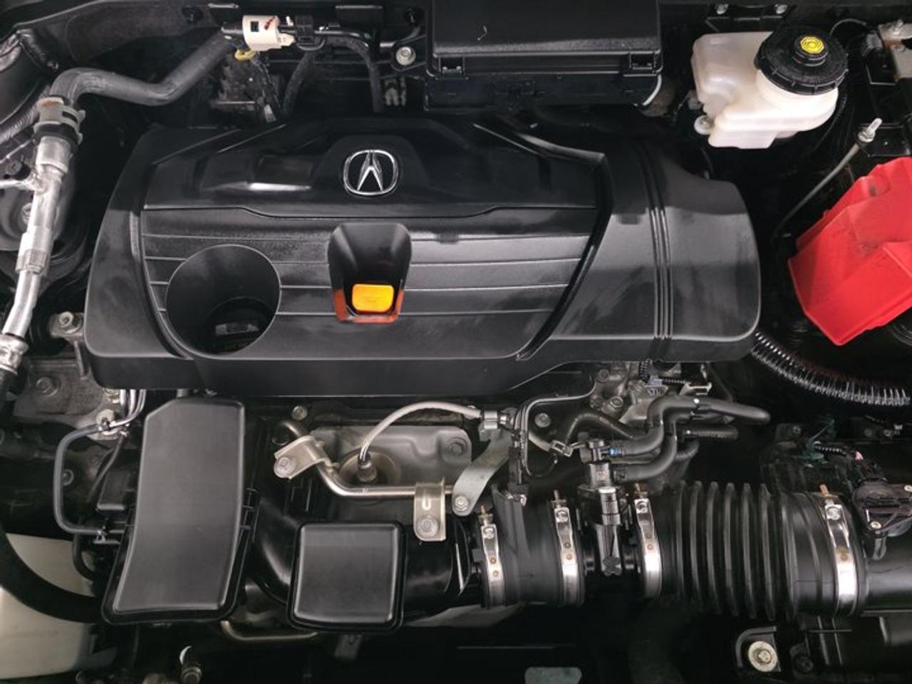 2022 Acura RDX Technology Photo