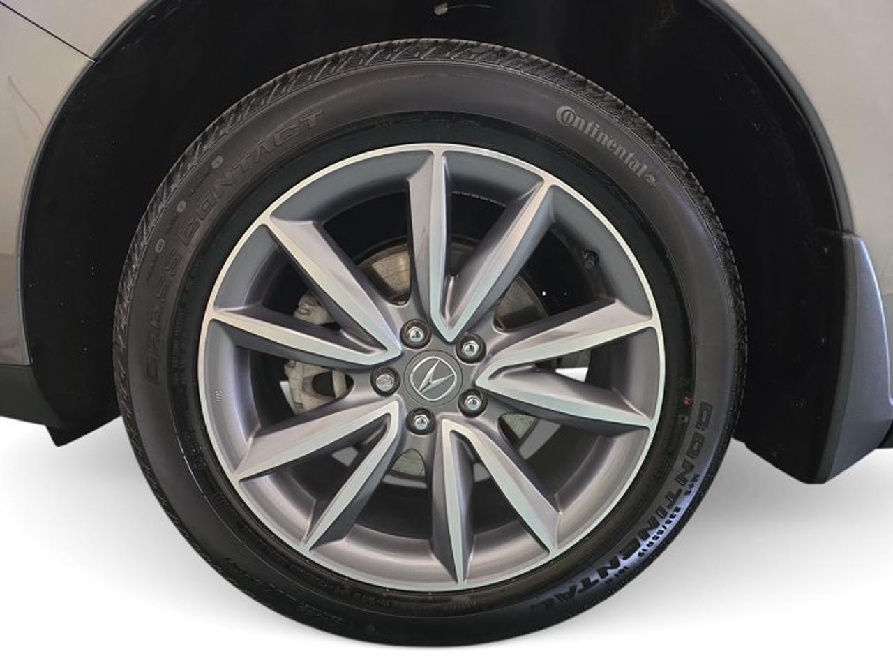 2022 Acura RDX Technology Photo
