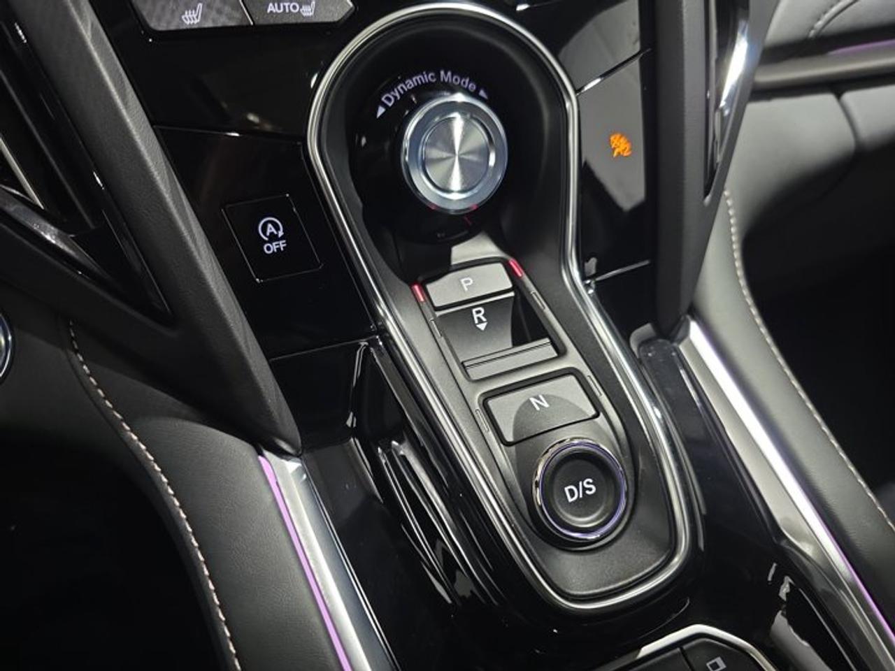 2022 Acura RDX Technology Photo