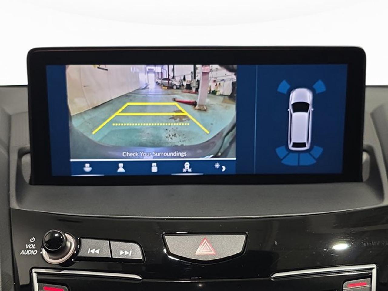 2022 Acura RDX Technology Photo