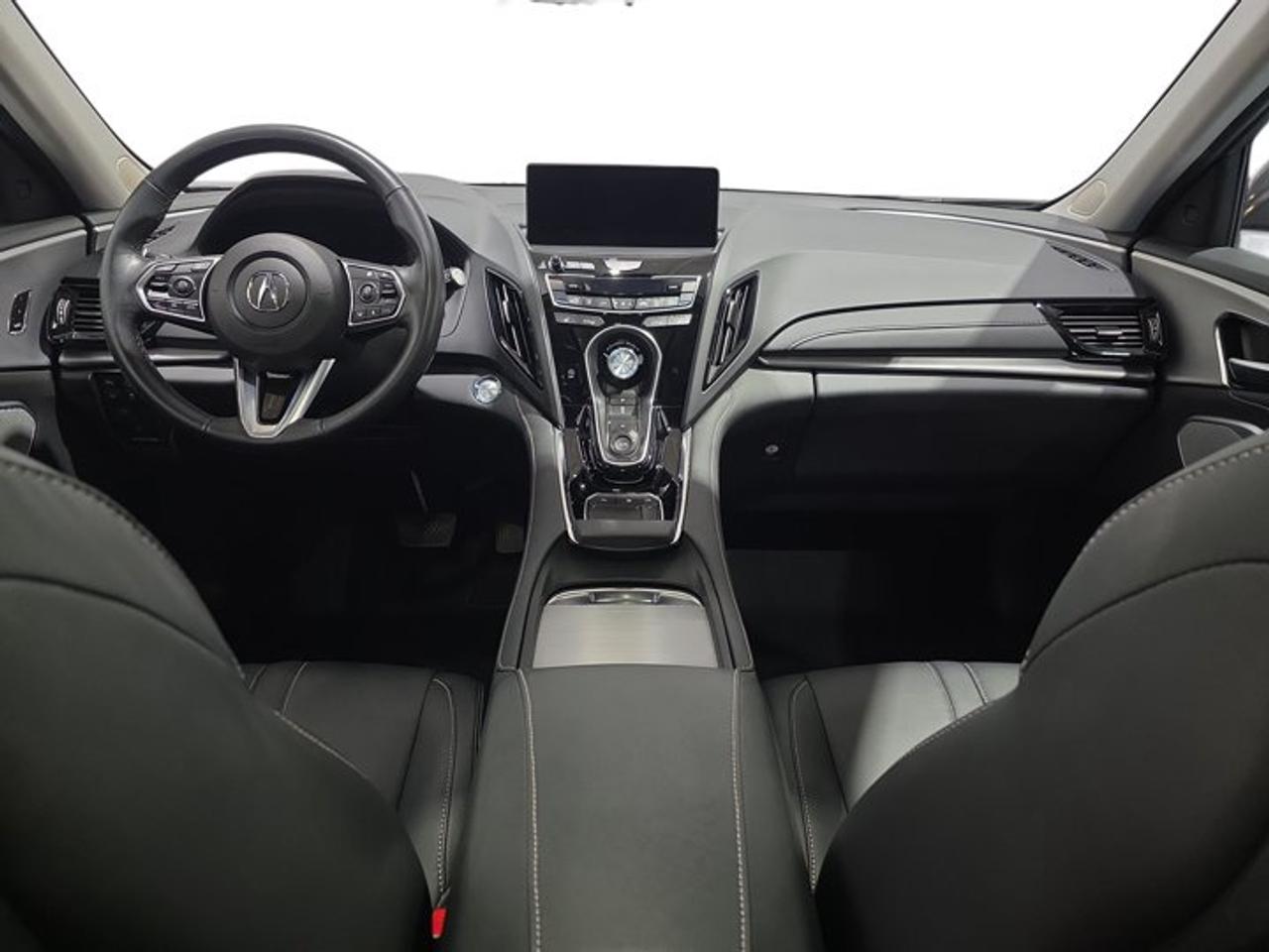 2022 Acura RDX Technology Photo
