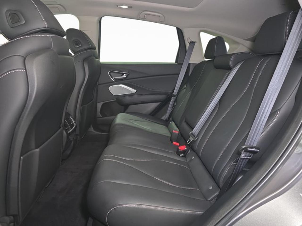 2022 Acura RDX Technology Photo