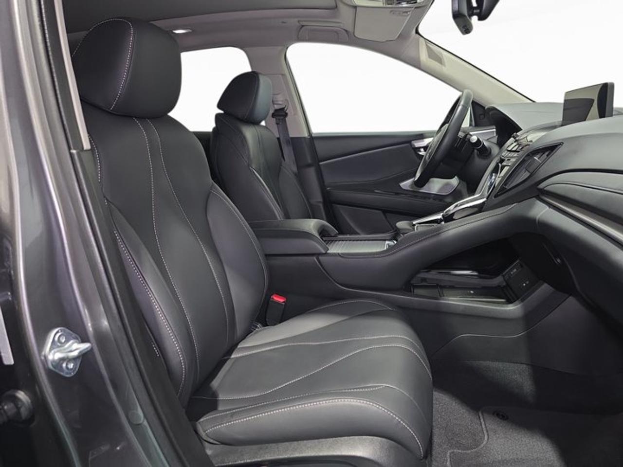 2022 Acura RDX Technology Photo