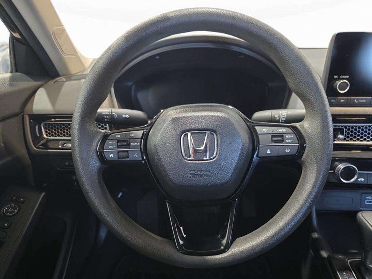2024 Honda Civic LX Photo