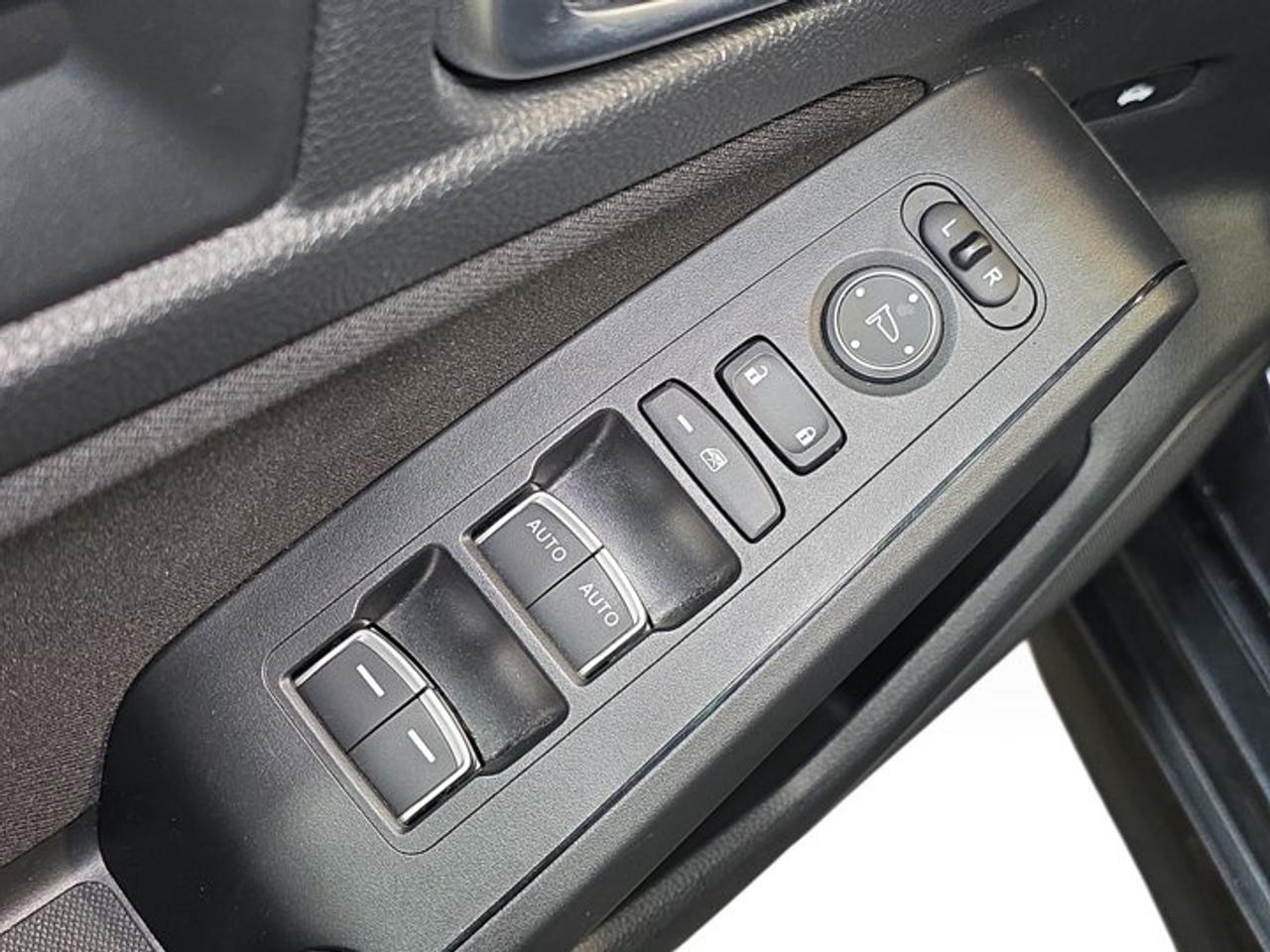 2024 Honda Civic LX Photo