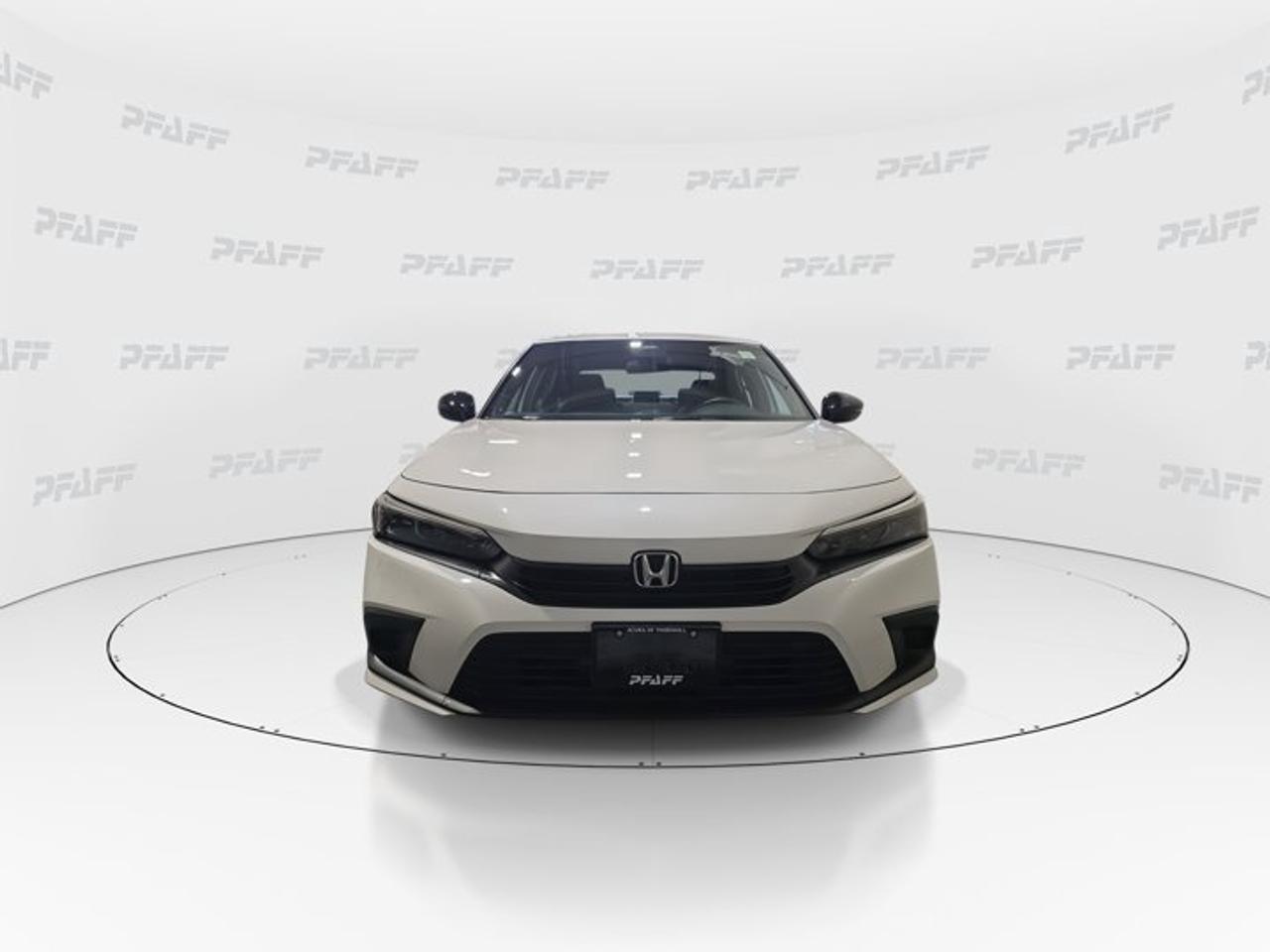 2023 Honda Civic Sport Photo