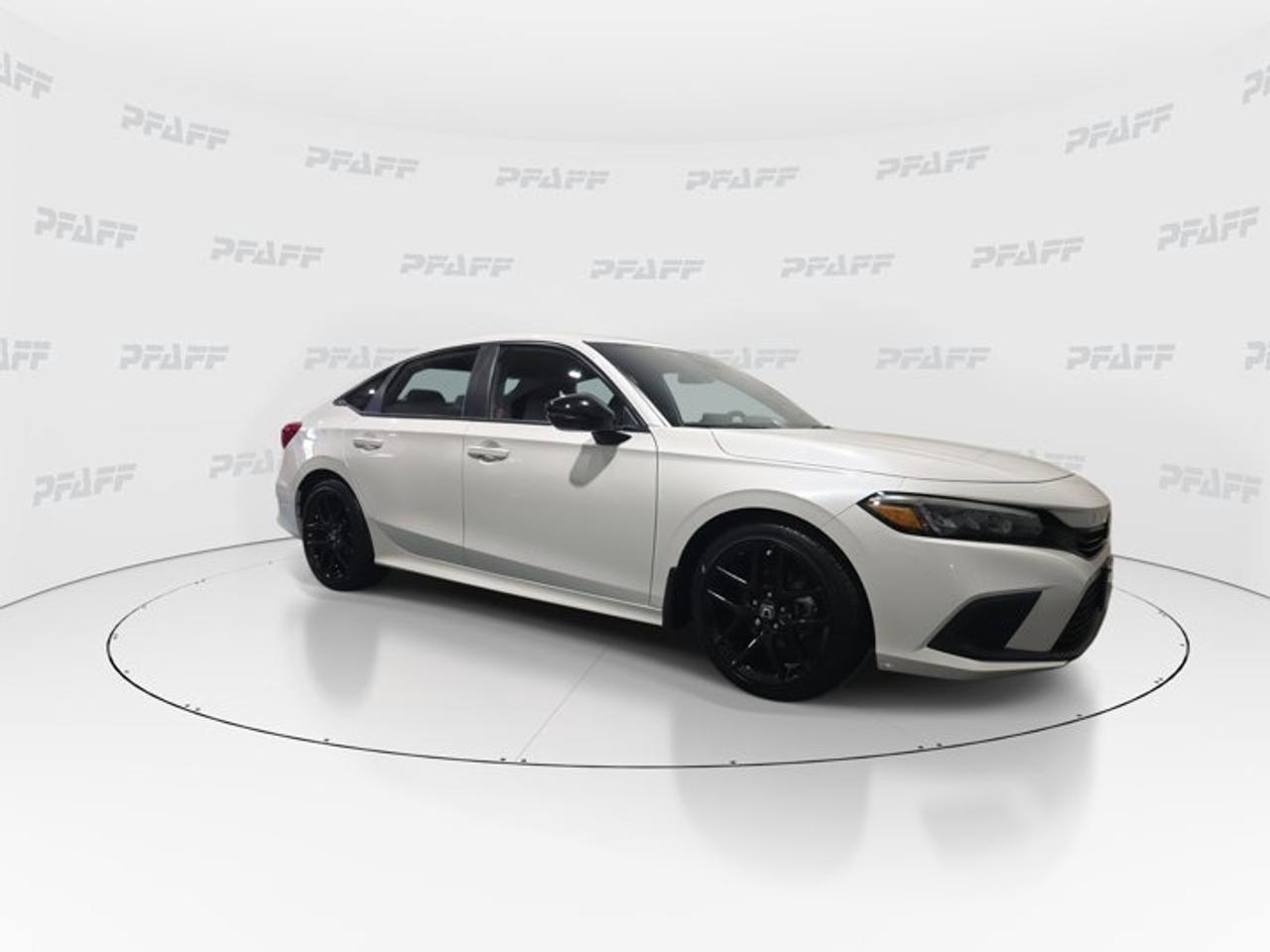 2023 Honda Civic Sport Photo