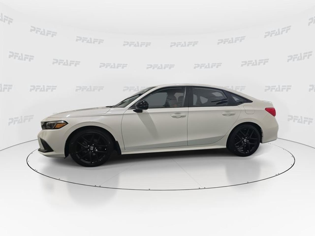 2023 Honda Civic Sport Photo