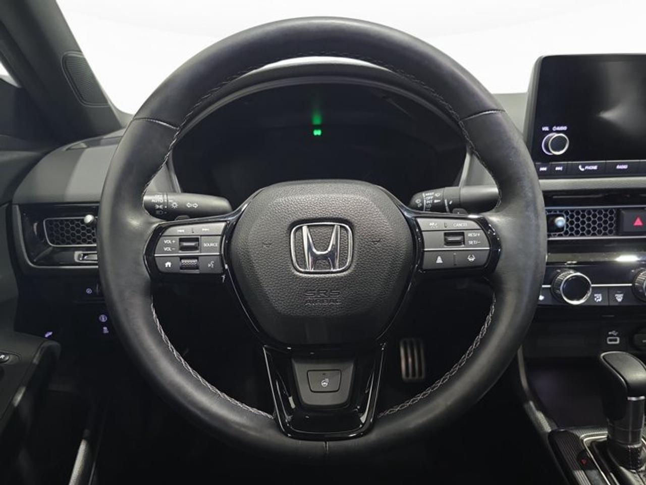 2023 Honda Civic Sport Photo