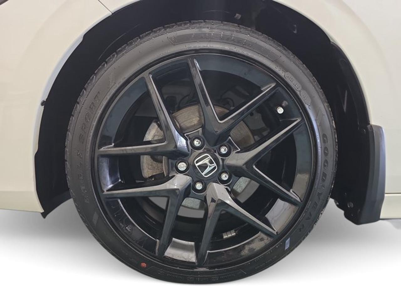 2023 Honda Civic Sport Photo