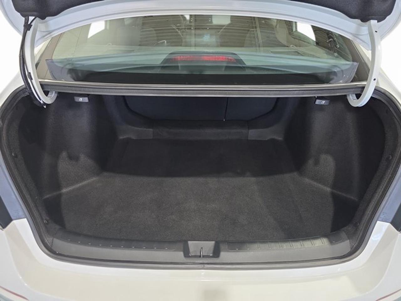 2023 Honda Civic Sport Photo