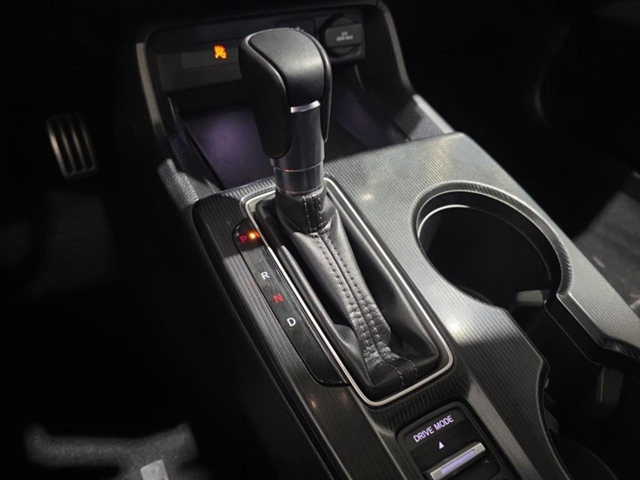 2023 Honda Civic Sport Photo