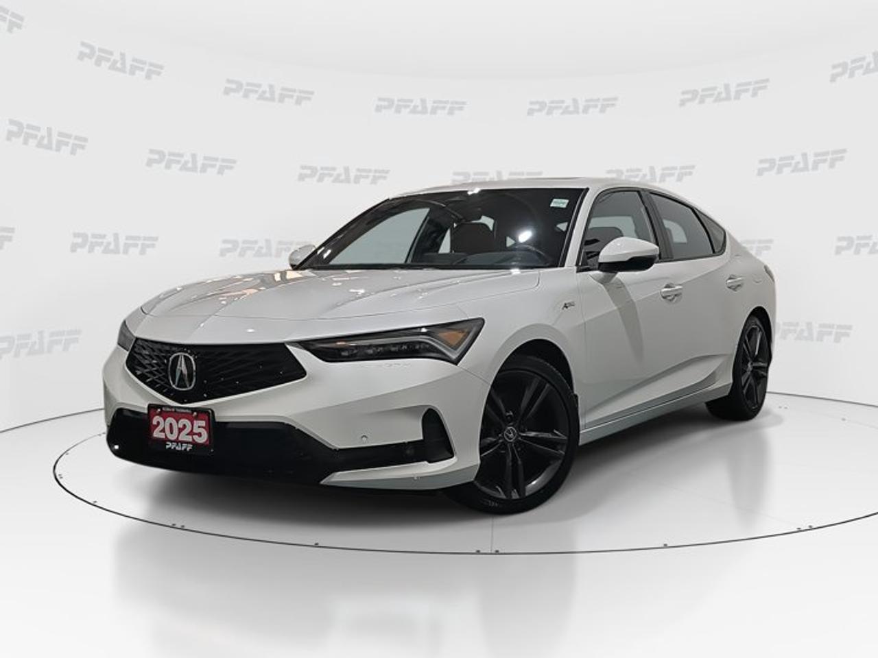 2025 Acura Integra A-Spec Technology Photo