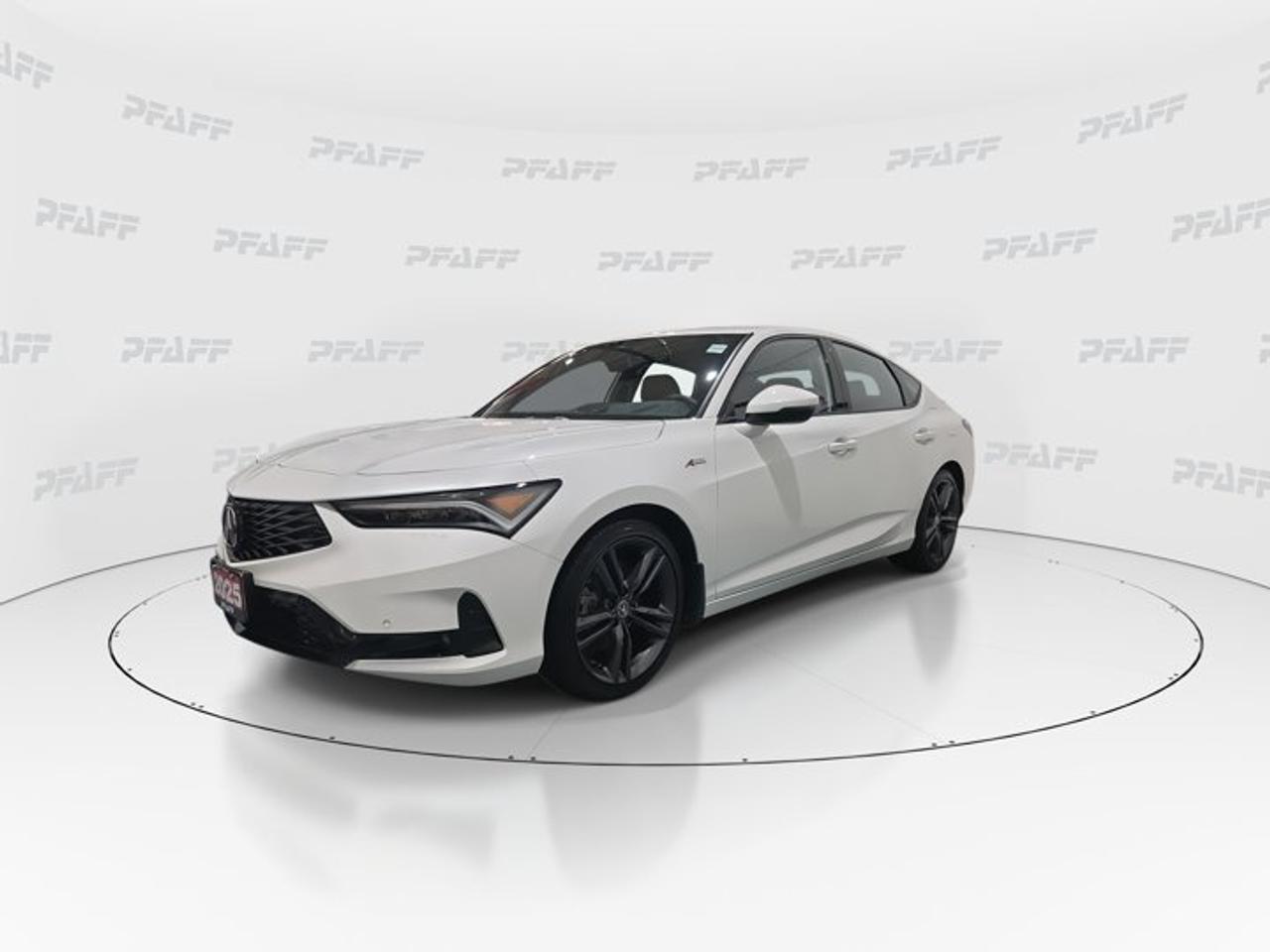 2025 Acura Integra A-Spec Technology Photo