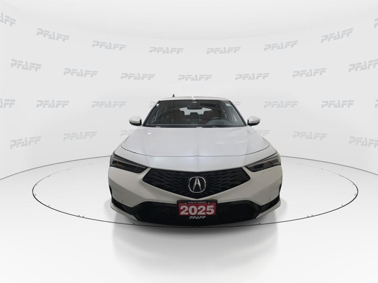 2025 Acura Integra A-Spec Technology Photo2