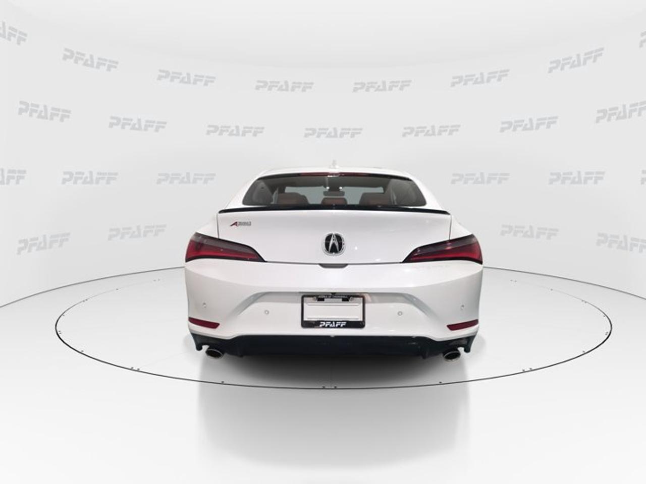 2025 Acura Integra A-Spec Technology Photo