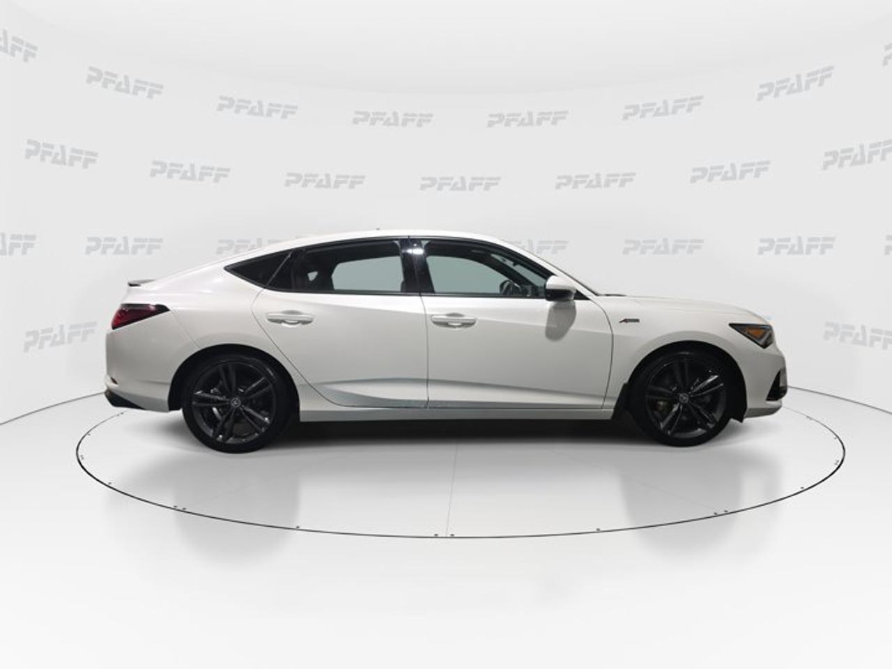 2025 Acura Integra A-Spec Technology Photo
