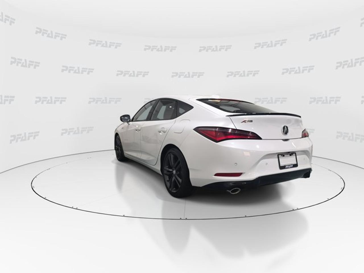 2025 Acura Integra A-Spec Technology Photo