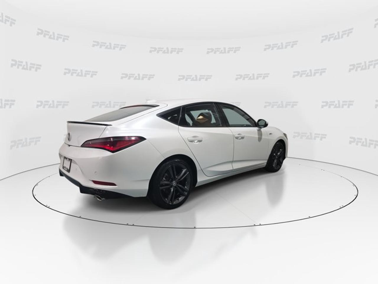 2025 Acura Integra A-Spec Technology Photo