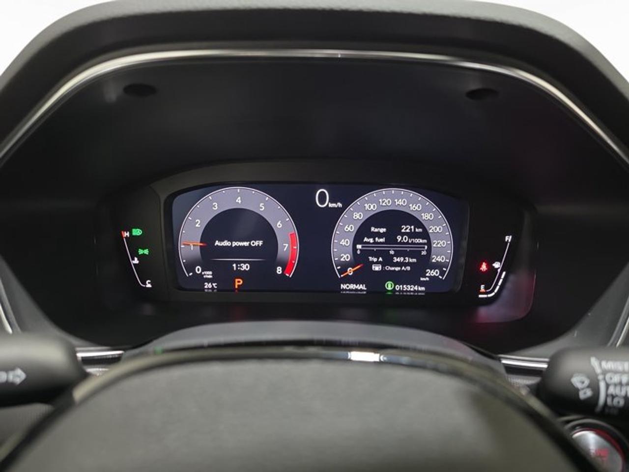 2025 Acura Integra A-Spec Technology Photo