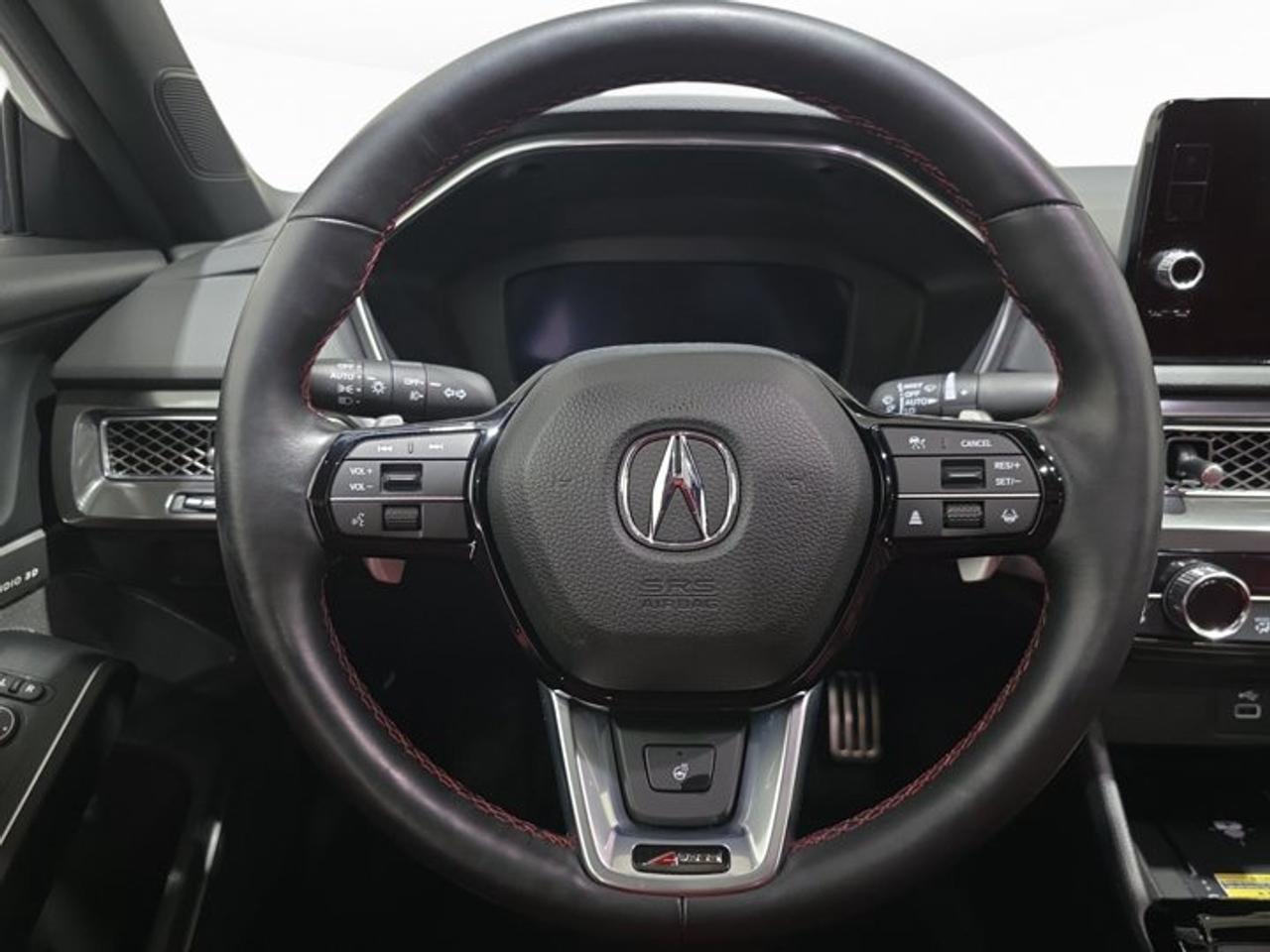 2025 Acura Integra A-Spec Technology Photo