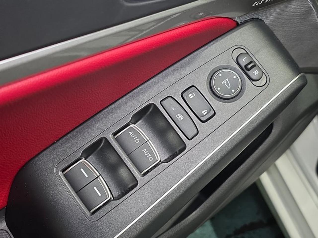 2025 Acura Integra A-Spec Technology Photo
