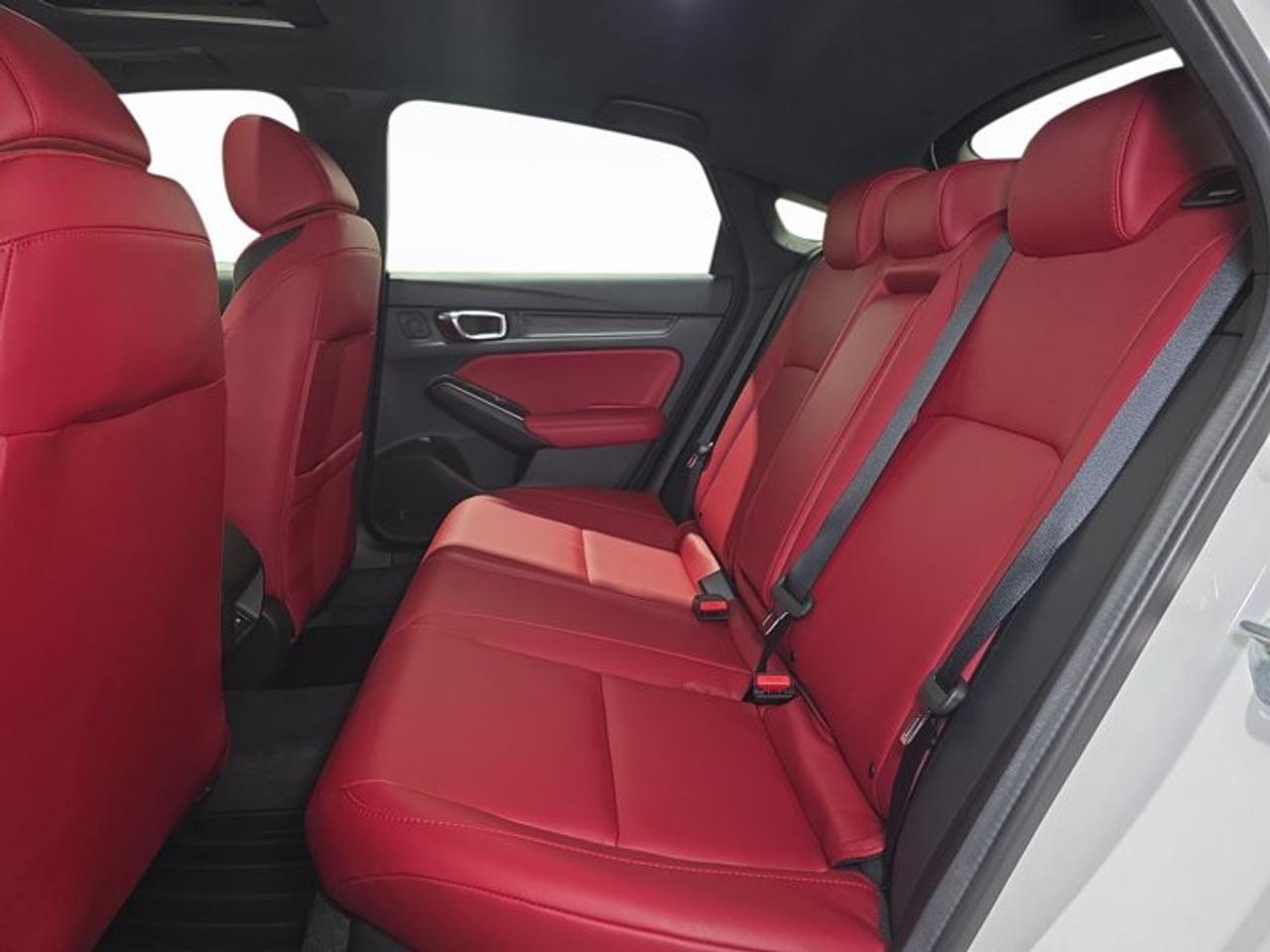 2025 Acura Integra A-Spec Technology Photo