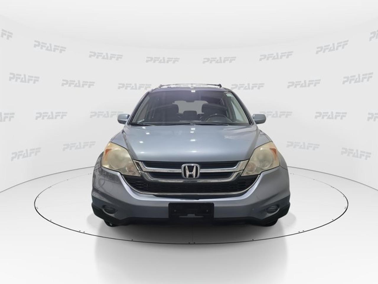 2011 Honda CR-V EX-L w/ Navigation Photo