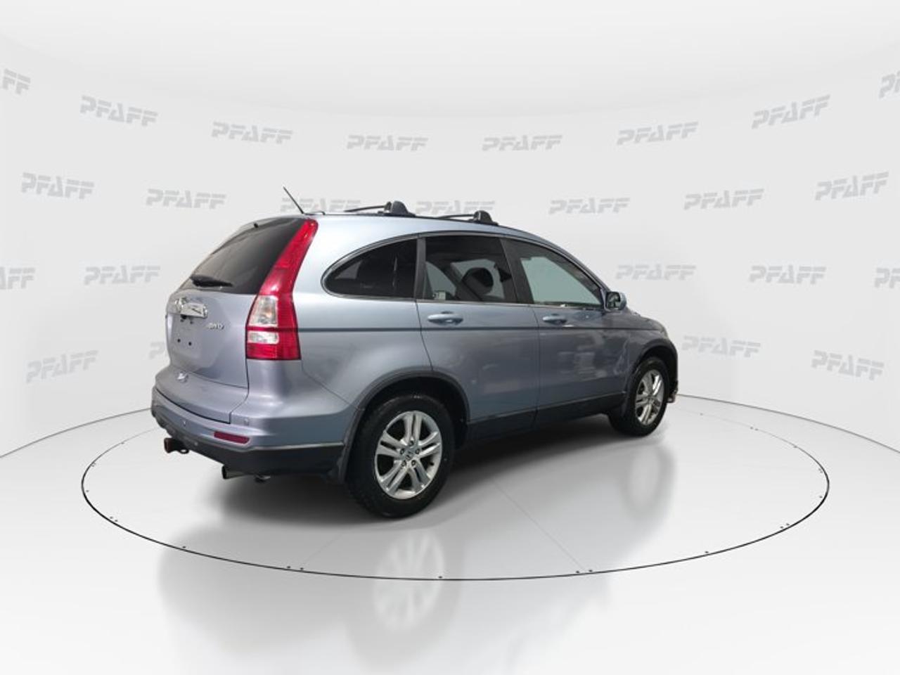 2011 Honda CR-V EX-L w/ Navigation Photo